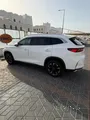 Exeed TXL 290T, Year 2023, White